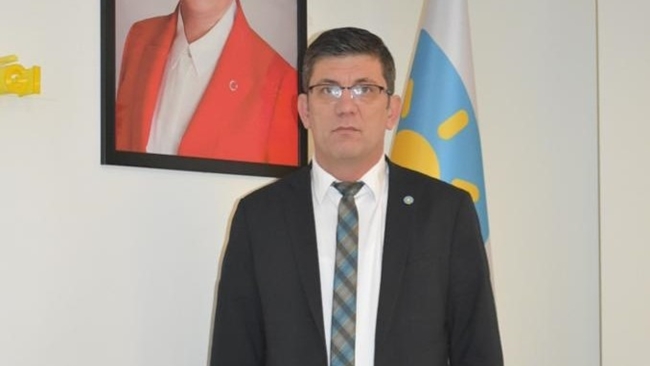 â€œÃ‡ORUMâ€™UN HUZUR VE GÃœVENLÄ°ÄžÄ° Ä°Ã‡Ä°N YAPILACAK Ã‡ALIÅžMALARI DESTEKLÄ°YORUZâ€